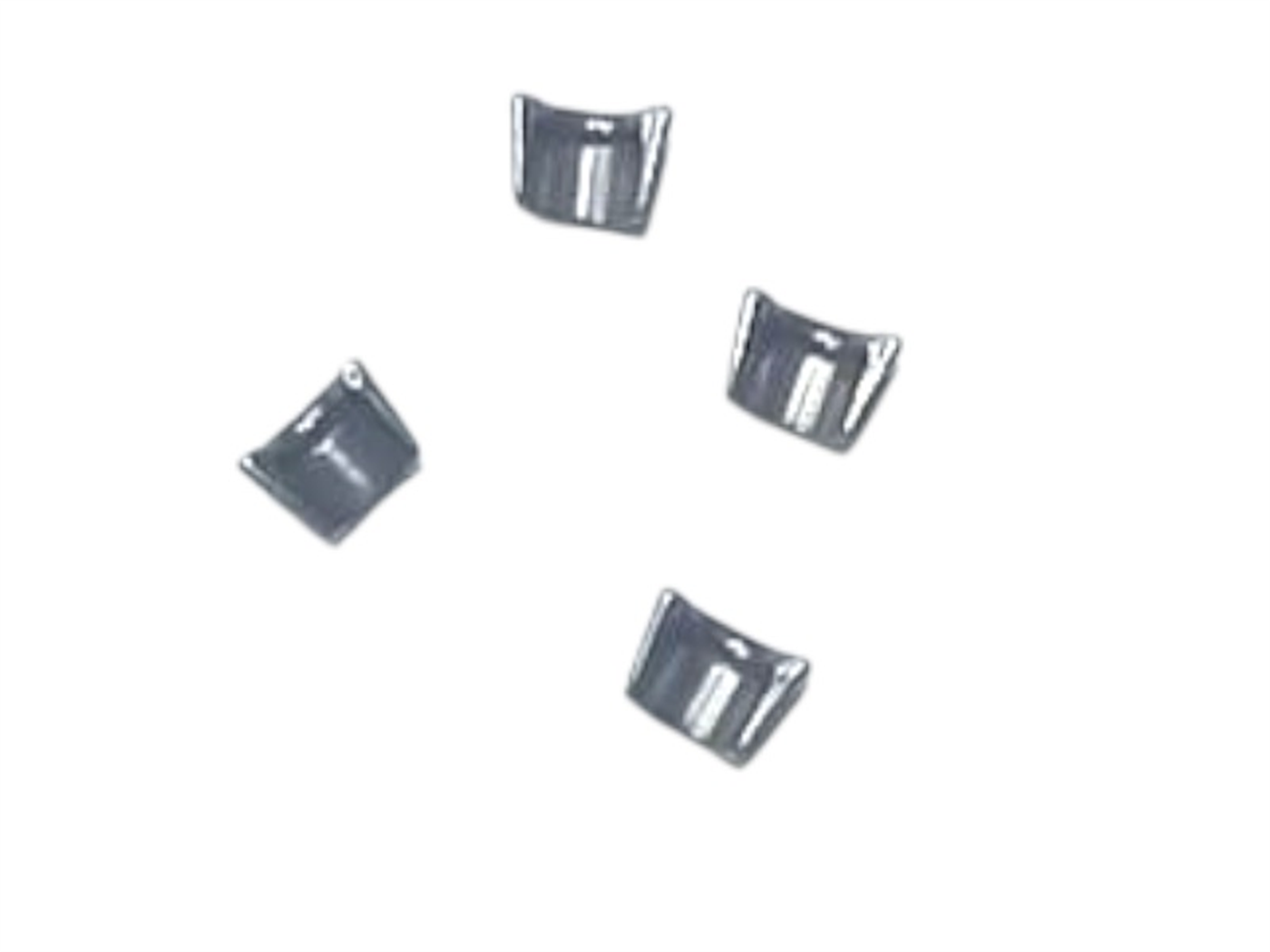 SEGURO VALVULA SET X4