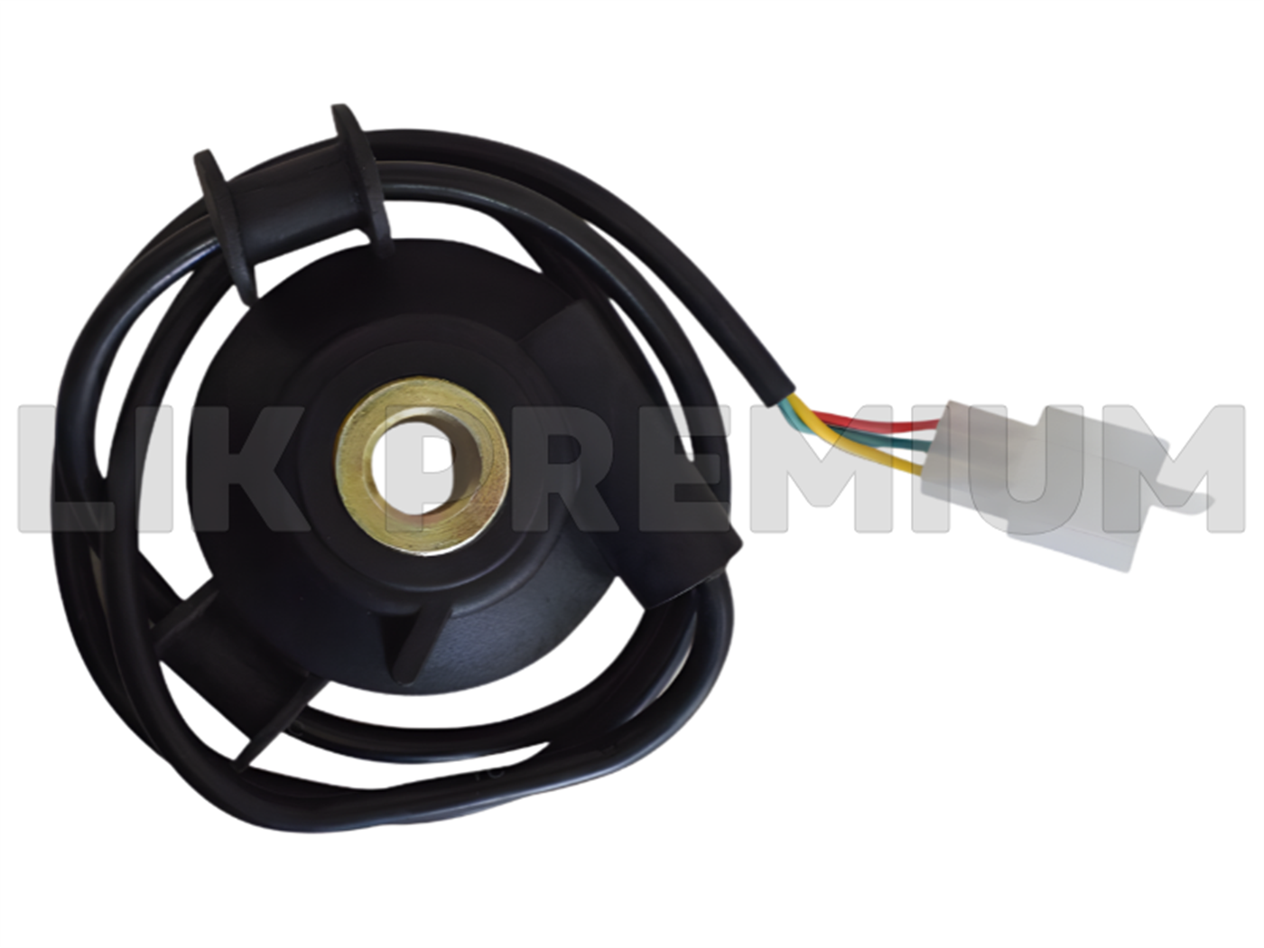 SENSOR D/VELOCIMETRO DIGITAL CH. 12MM (LARG. 80CM)