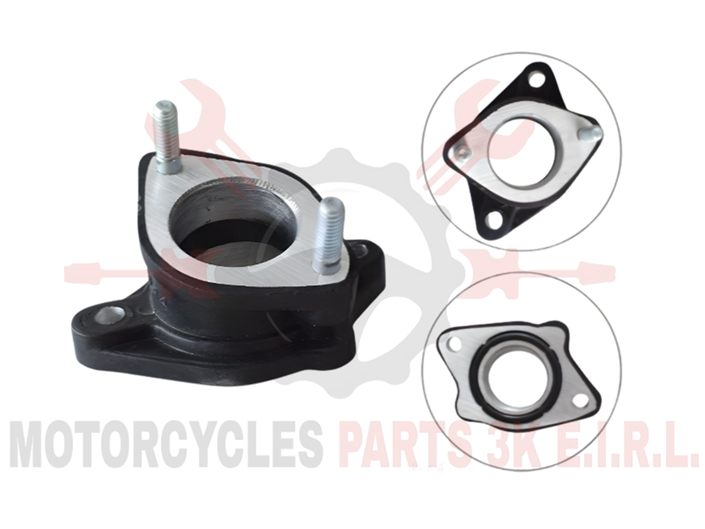 MULTIPLE CARBURADOR 28MM