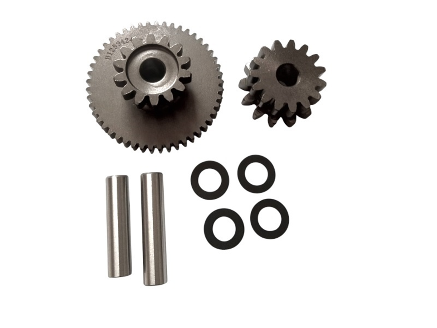 PIÑON ARRANQUE C/PIN 13X15 - 14X48