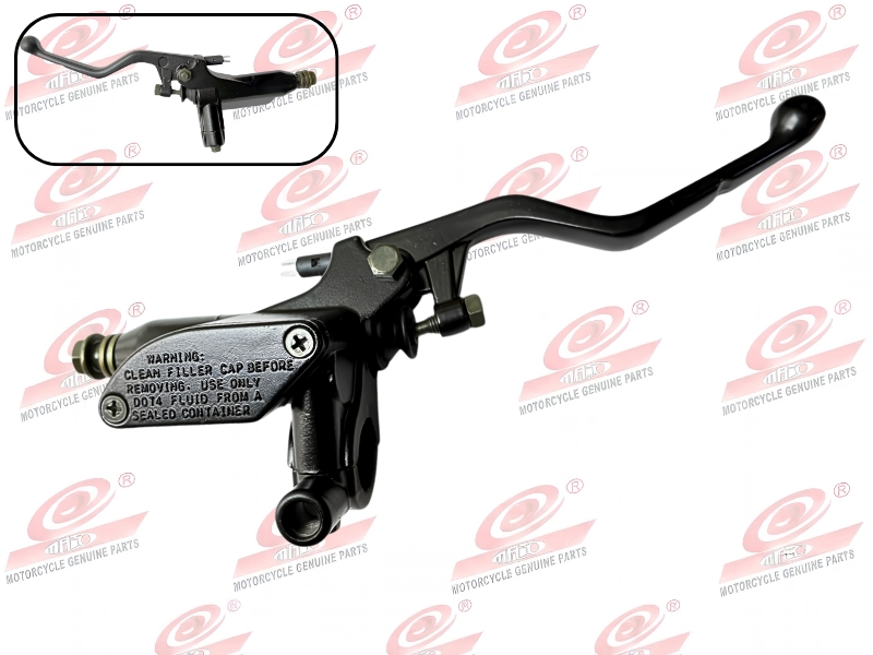 BOMBA FRENO DELANTERO PREMIUM