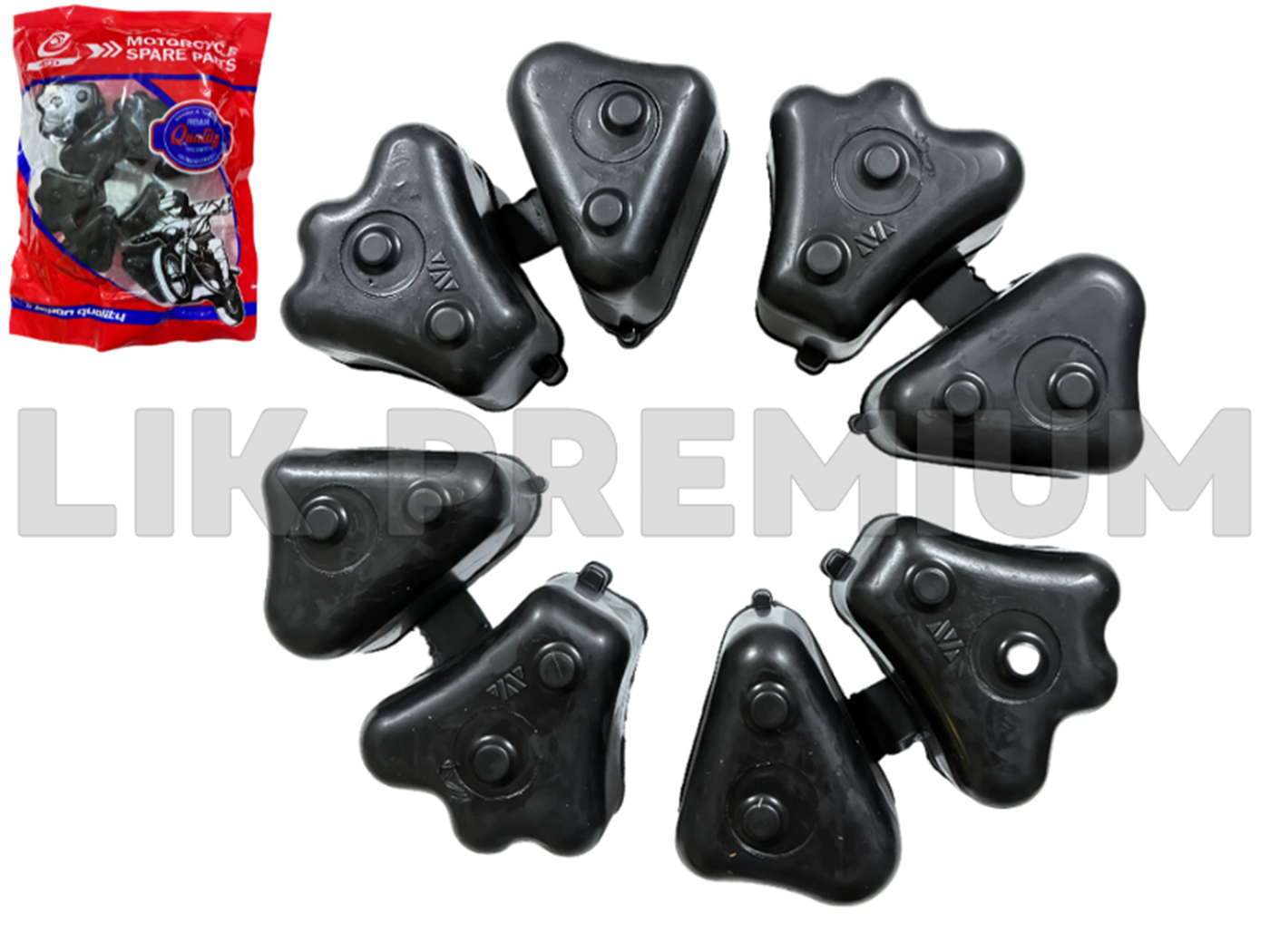 JEBE BOCAMAZA POSTERIOR PREMIUM (EMAX)