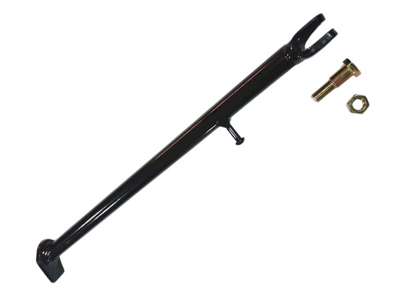 PARADOR LATERAL C/RESORTE (37CM)