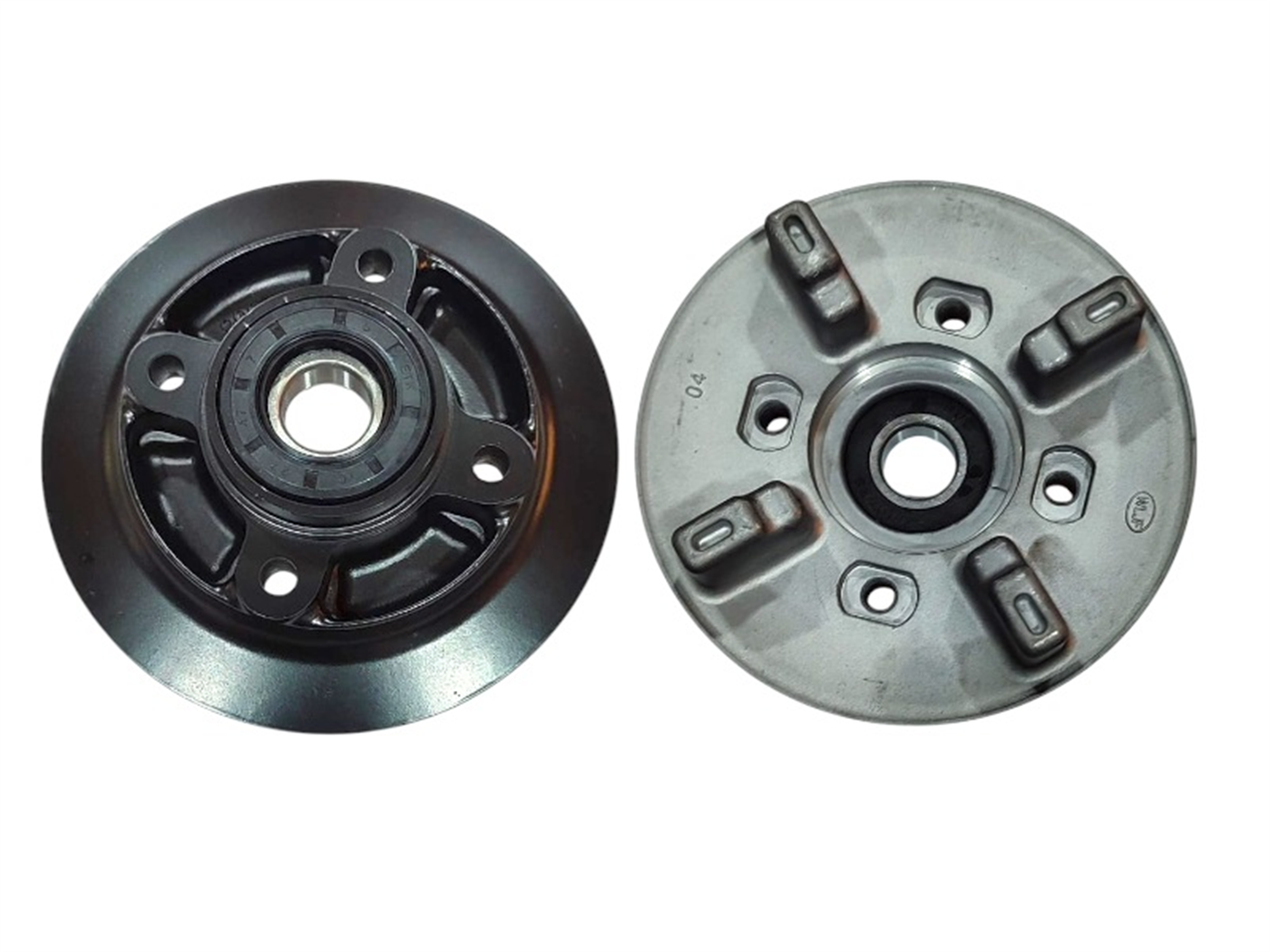 PORTA CATALINA (4H)(6204-2RS) RETEN 27*47*7