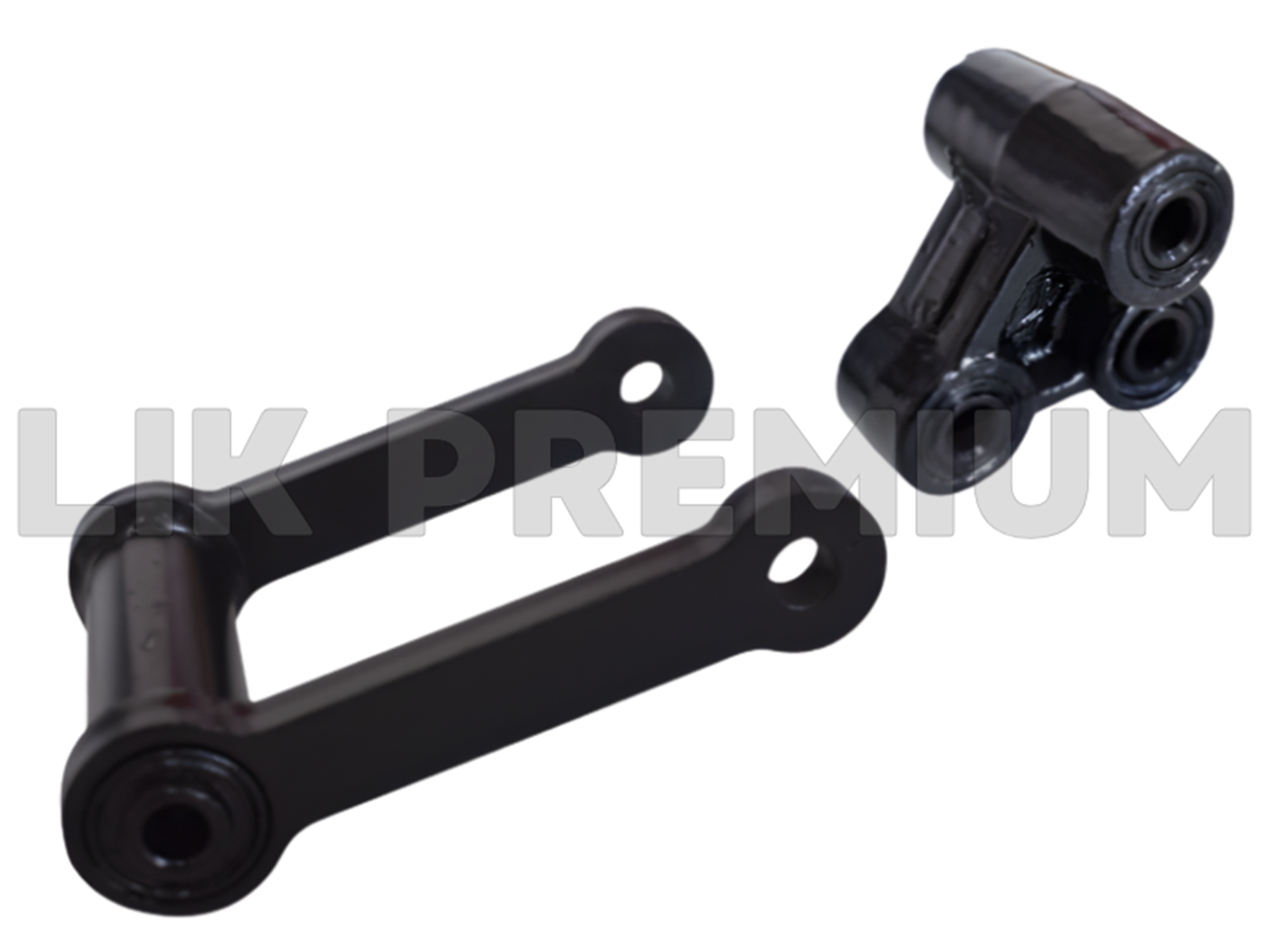 SOPORTE MONOSHOCK  (2PZS)