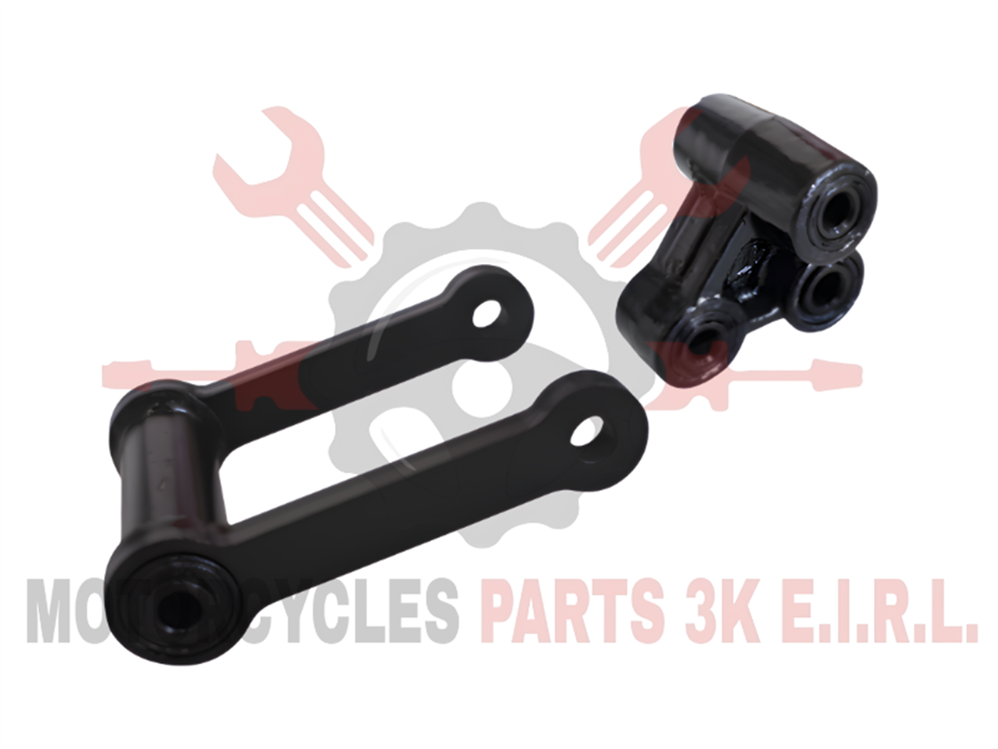 SOPORTE MONOSHOCK  (2PZS)