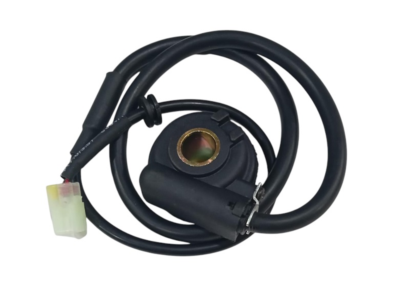 SENSOR D/VELOCIMETRO DIGITAL NEGRO