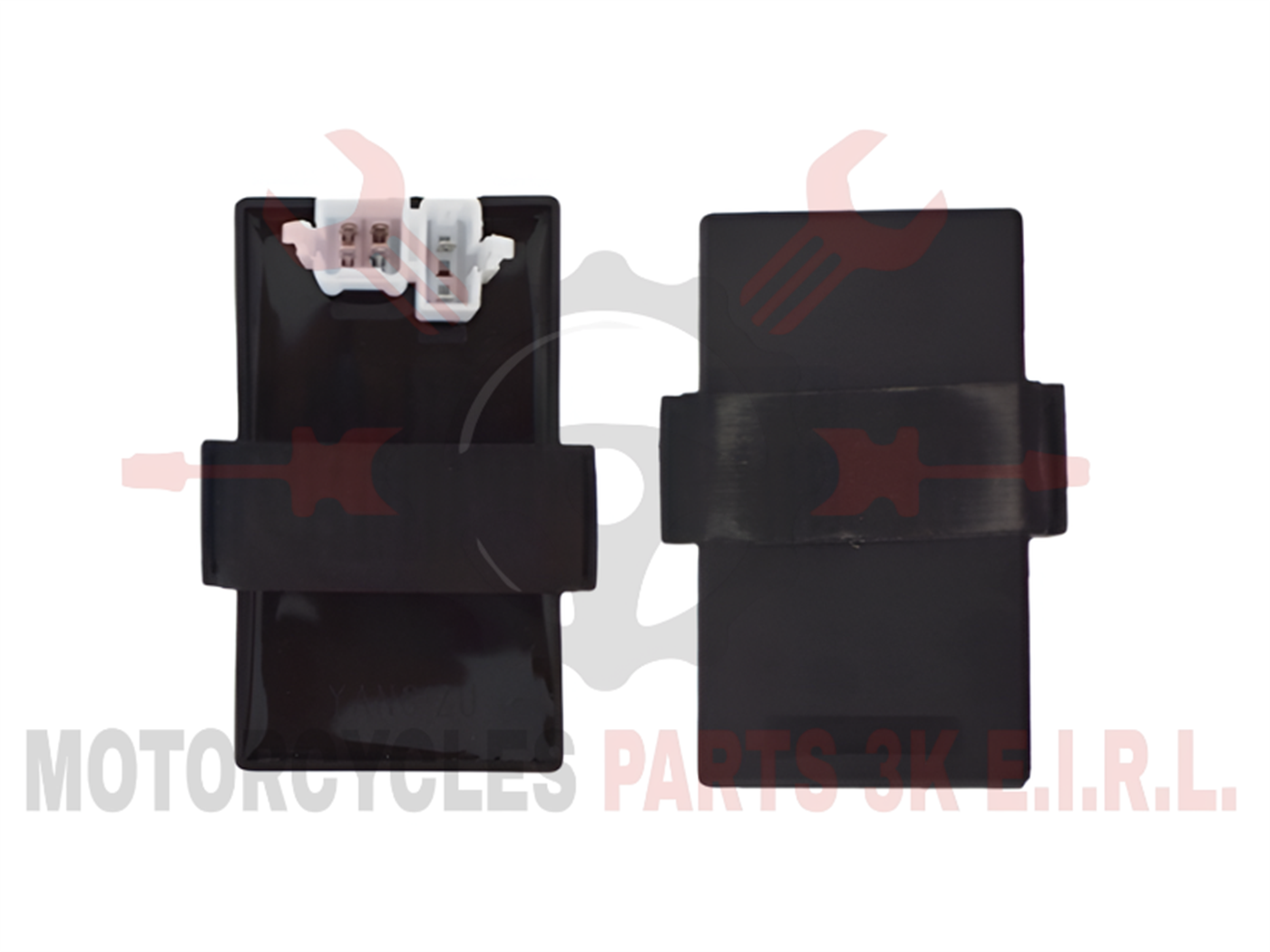 C.D.I. TRIFASICO 6 SALIDAS