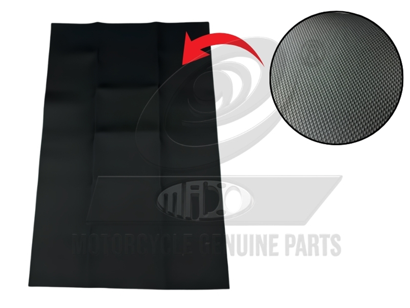 FUNDA ASIENTO NEGRO ENTERO