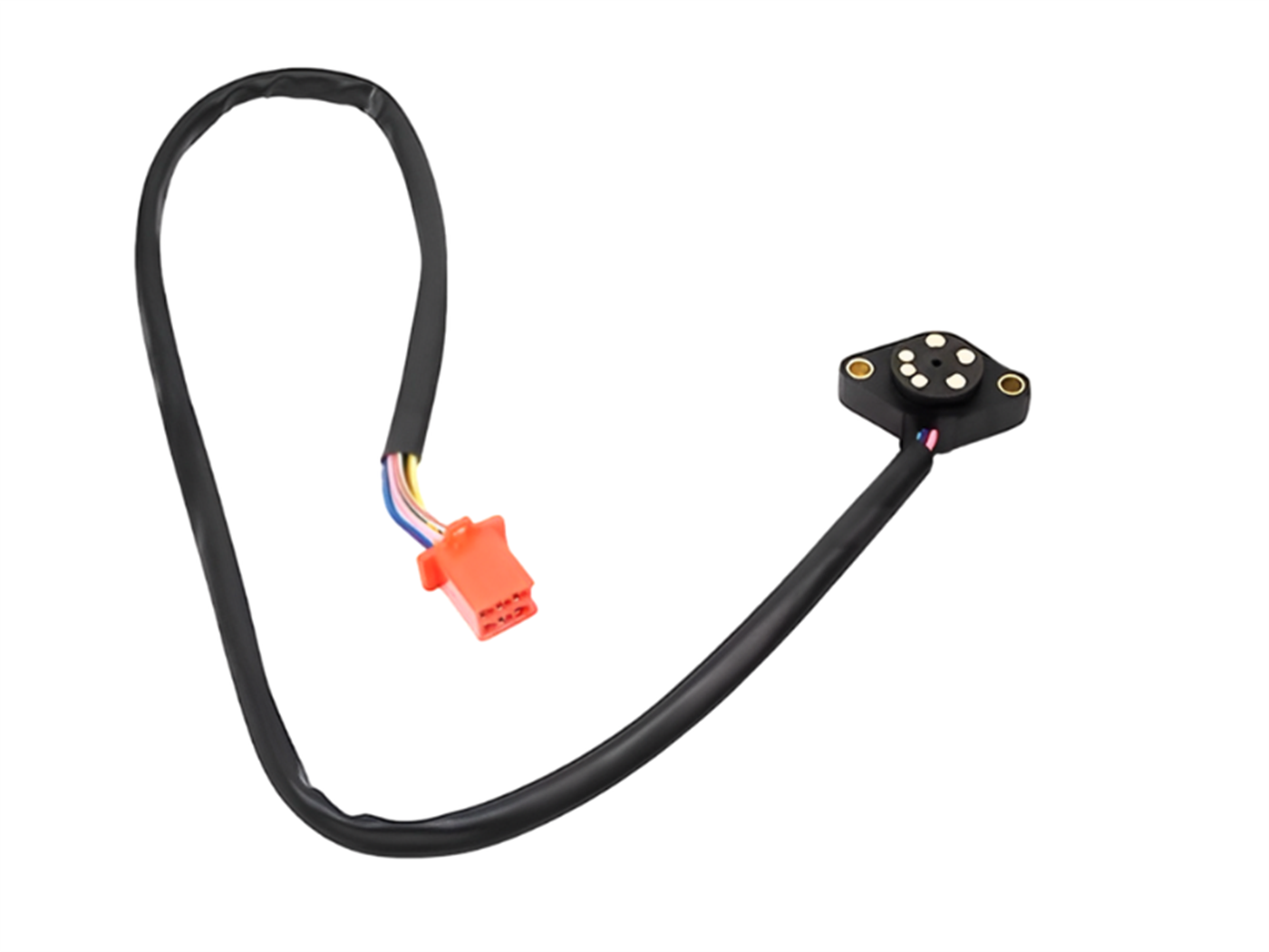 SWITCH CAMBIO DOS PERNOS S/PIN