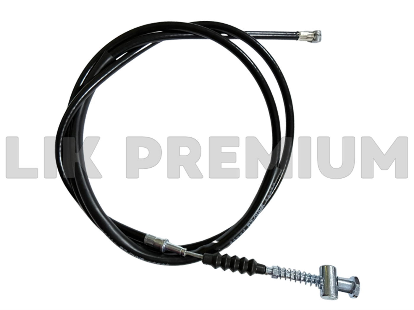 CABLE FRENO DEL. CARG. CABINA (154CM)