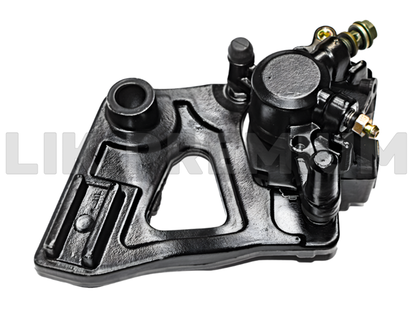 CALIPER POSTERIOR APACHE (160/180) C/BASE