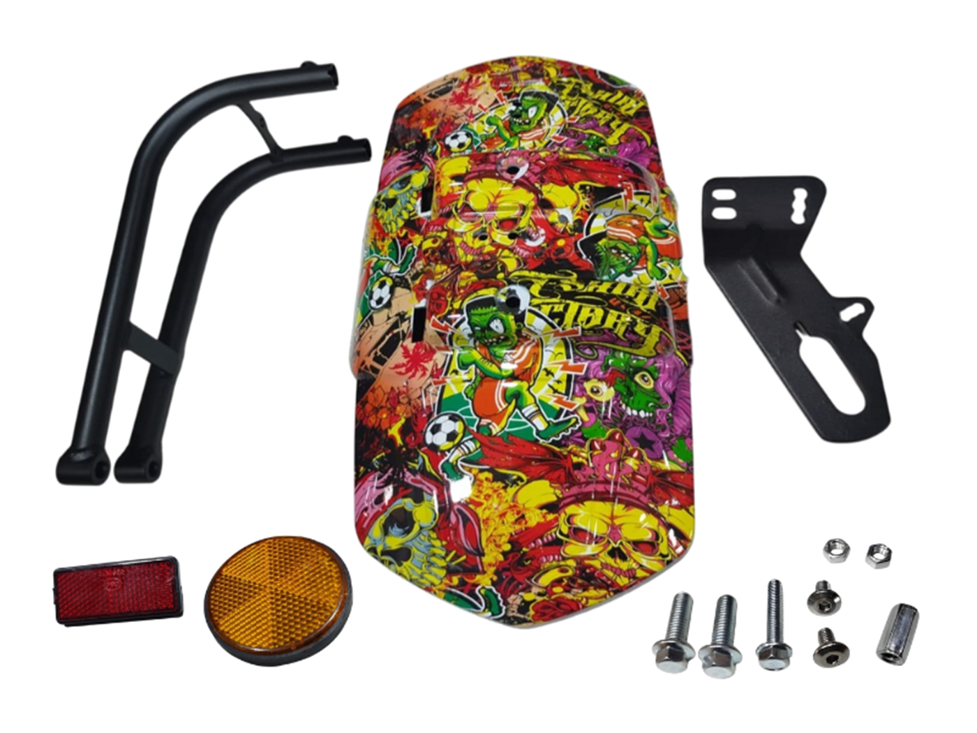 G/POST. STRONG 2 (C)