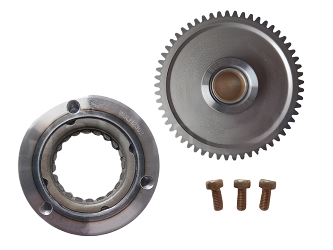 BENDIX C/PIÑON (20PIN,3H)(57T,5MM,22MM,42MM,34MM)(+PERNOS)