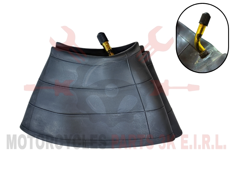 CAMARA 4.00*8  (PITON CURVO) 