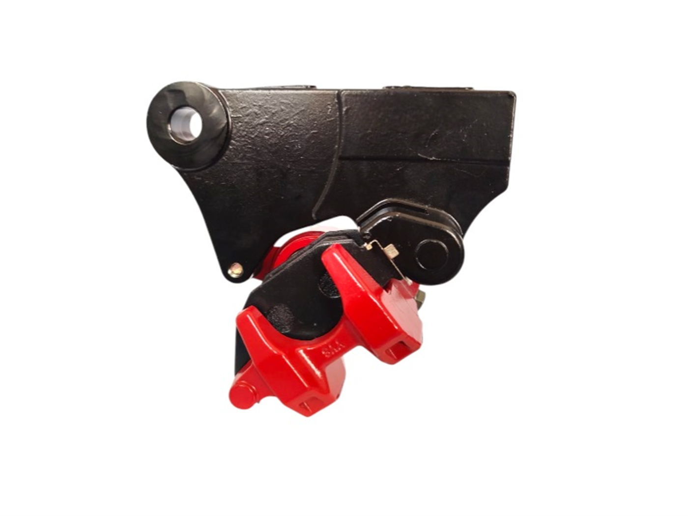 CALIPER POSTERIOR SOLO