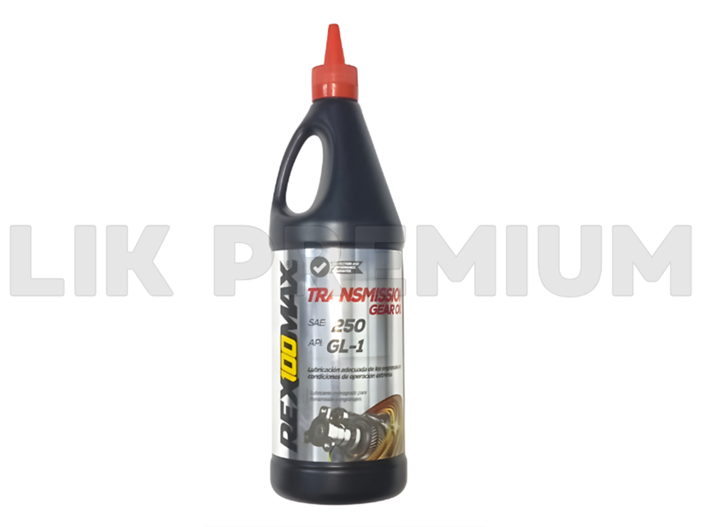 ACEITE TRANSMISION GL-1 250 1L (REX100MAX)