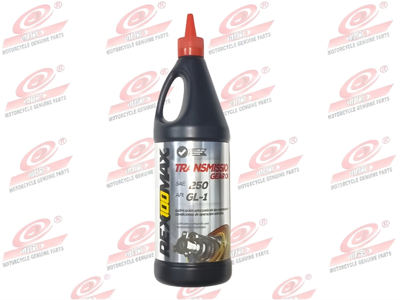 ACEITE TRANSMISION GL-1 250 1L (REX100MAX)