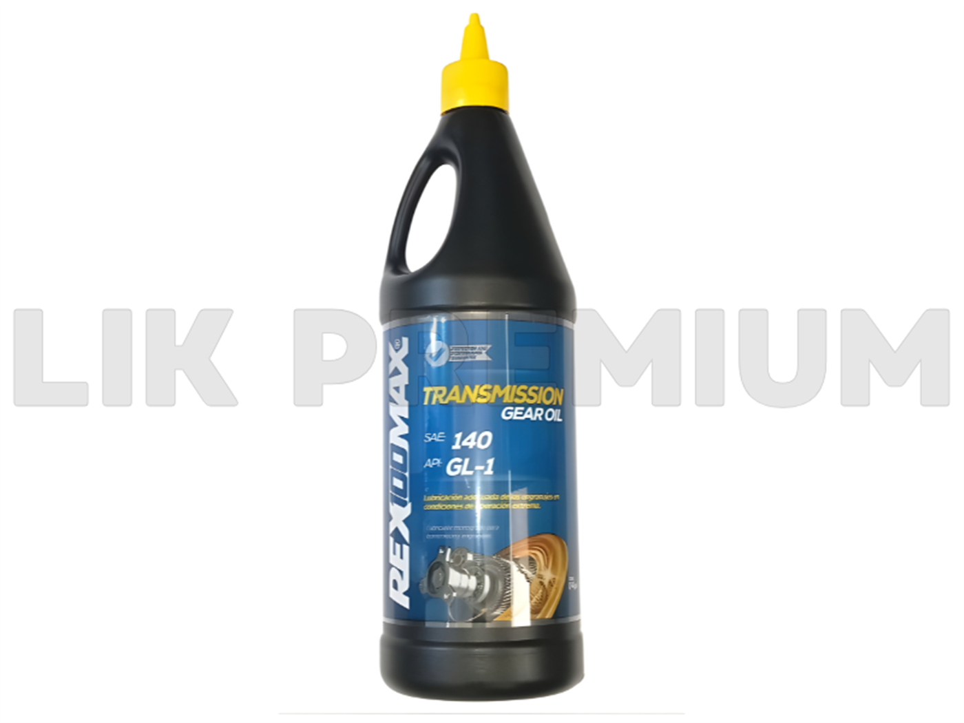 ACEITE TRANSMISION GL-1 140 1L (REX100MAX)