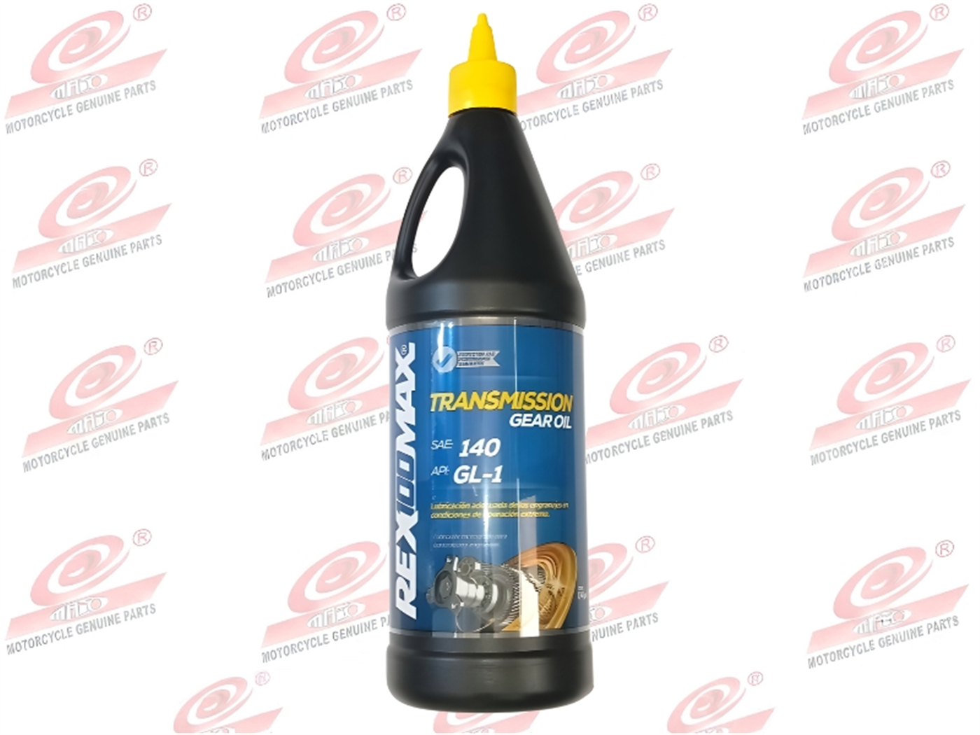ACEITE TRANSMISION GL-1 140 1L (REX100MAX)