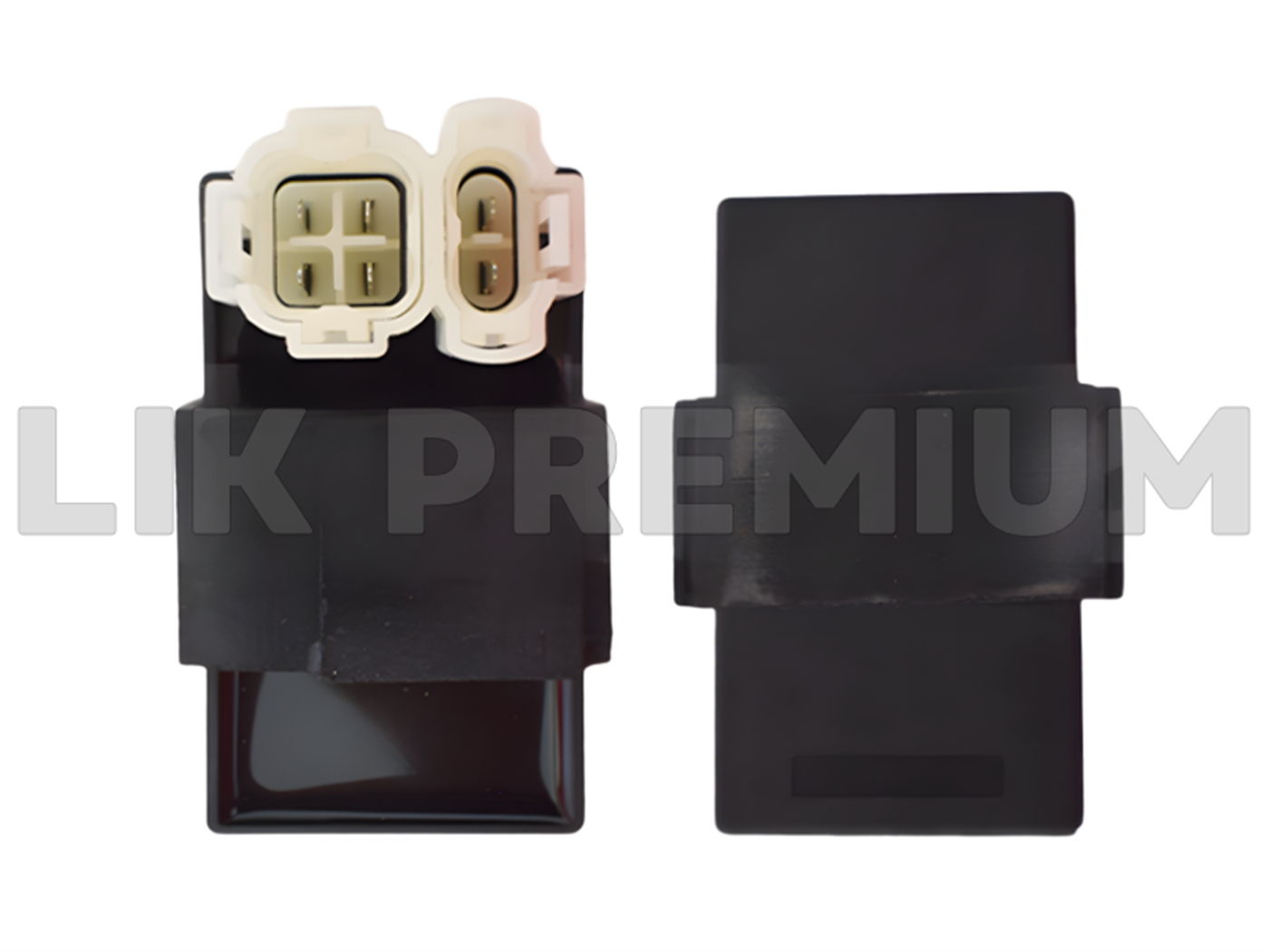 CDI CONECTOR REDONDO (65.5 / 37.5MM)