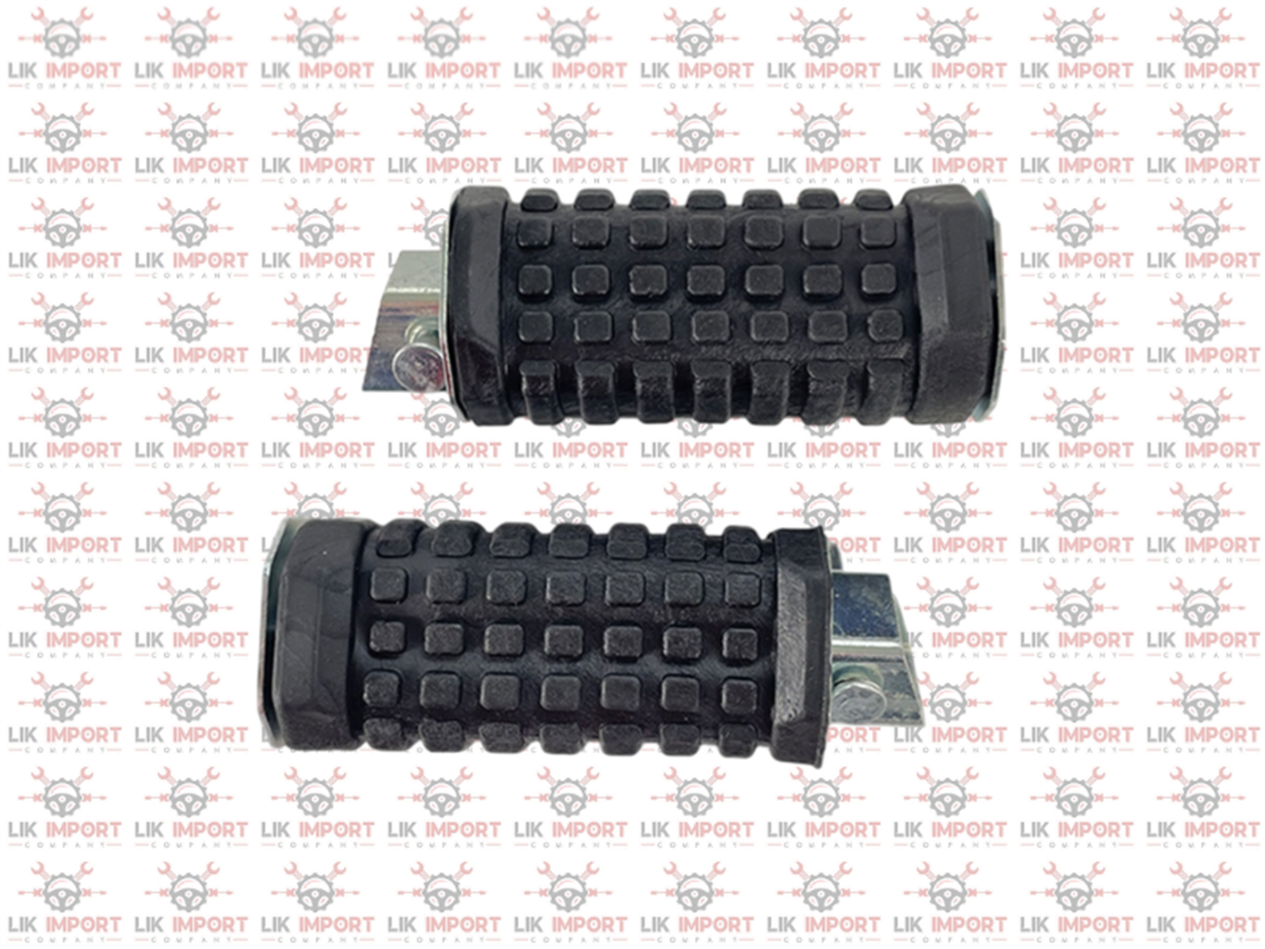 ESTRIBO POSTERIOR LINEAL