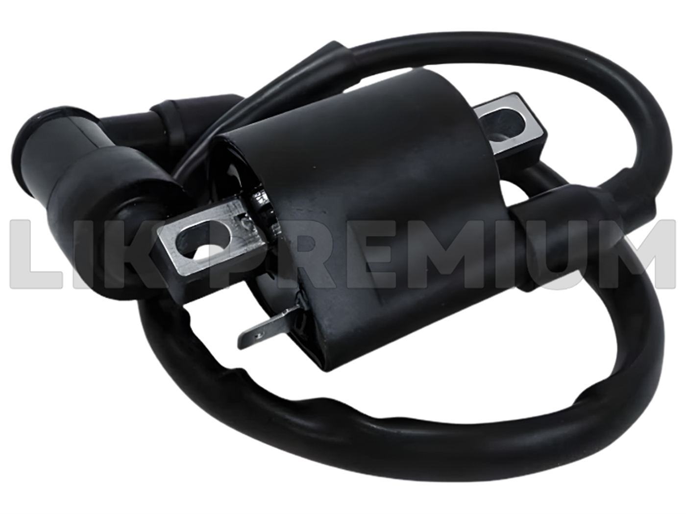 BOBINA ALTA C/CAPUCHON  PREMIUM