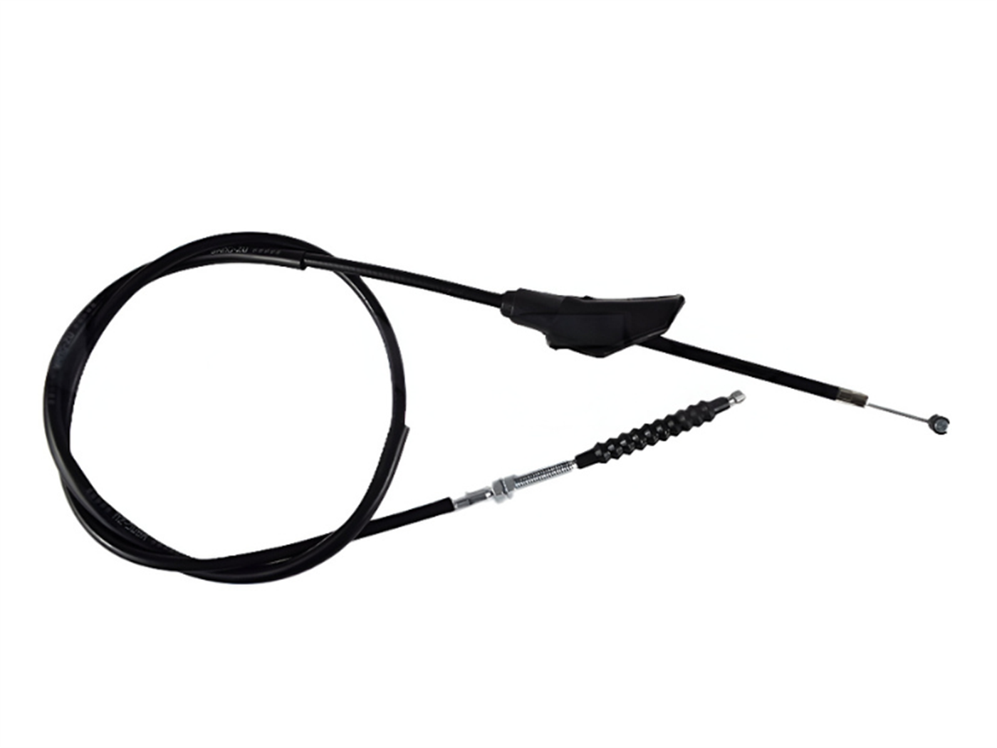 CABLE EMBRAGUE (L.134CM,PUNTA13CM)