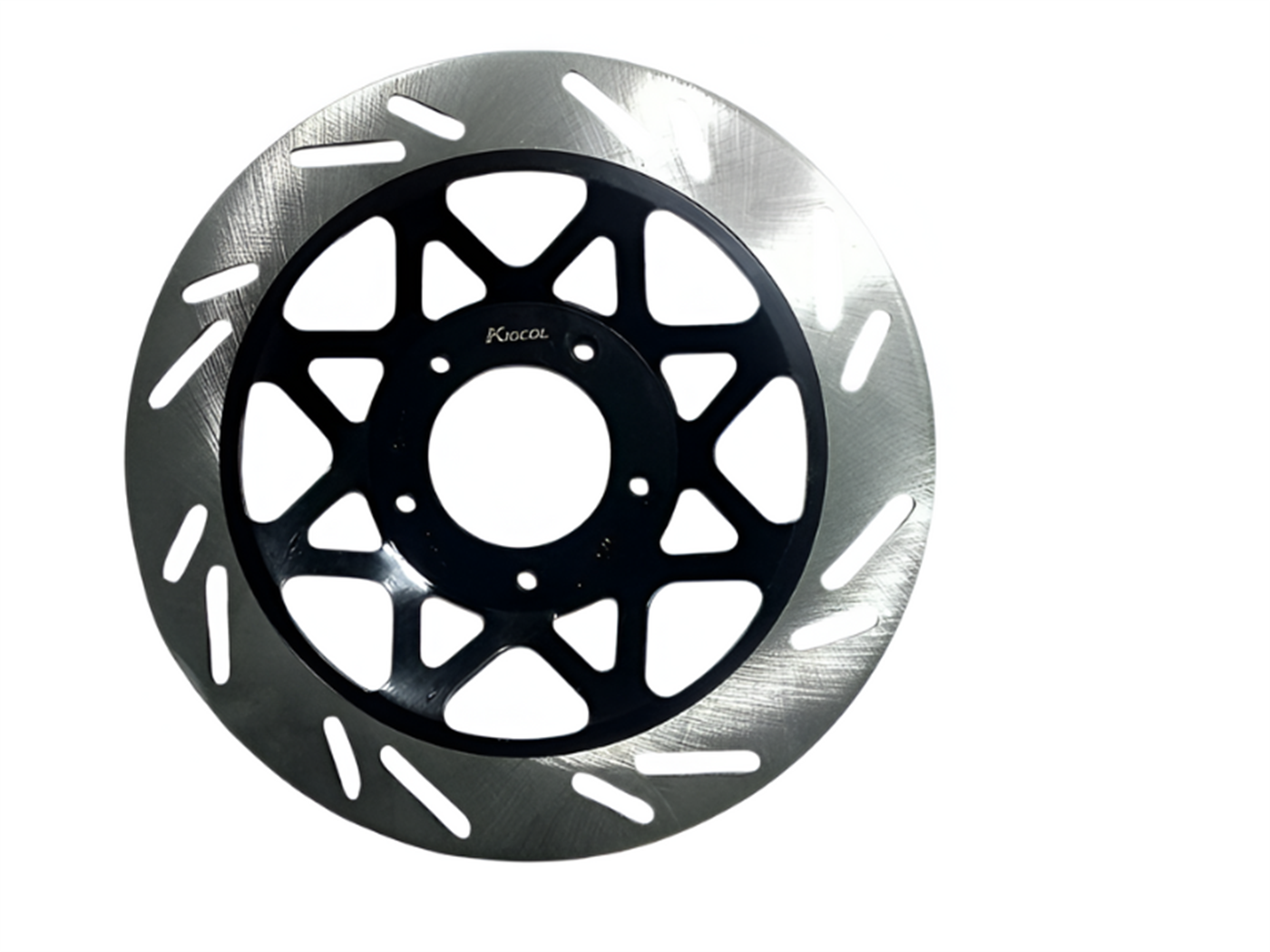 DISCO FRENO DELANTERO (5H)