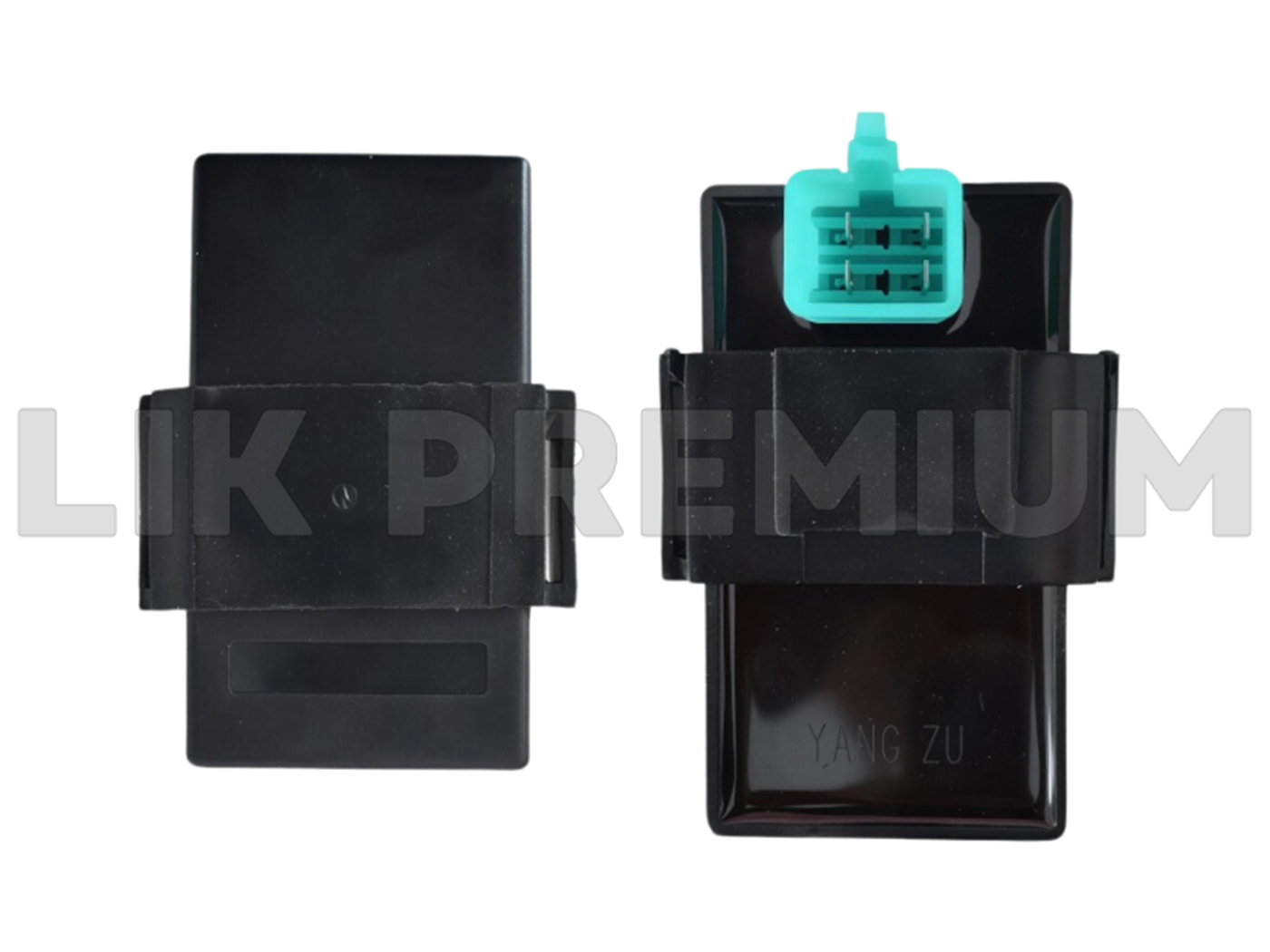 C.D.I. 12V. PREMIUM 4E