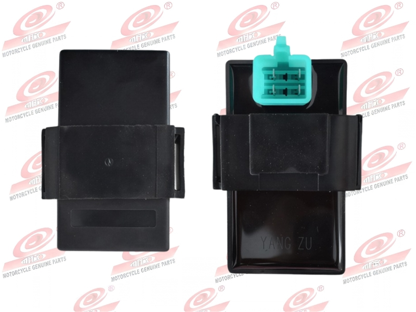 C.D.I. 12V. PREMIUM 4E