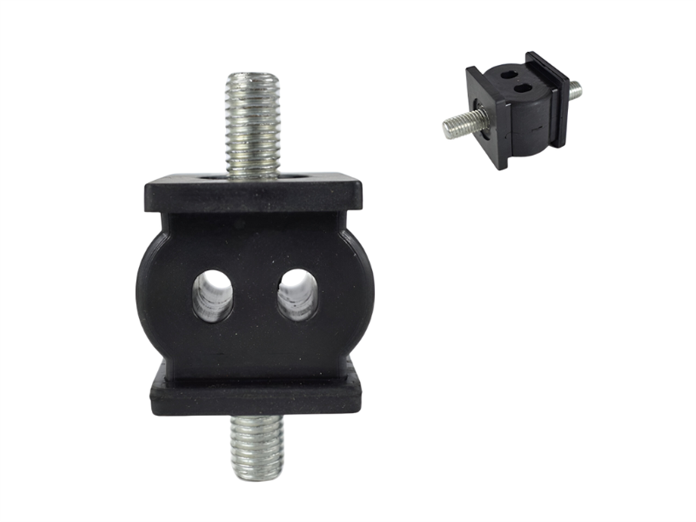 JEBE SOPORTE MOTOR (X UND)(47X40X44)(PERNO12X23MM)