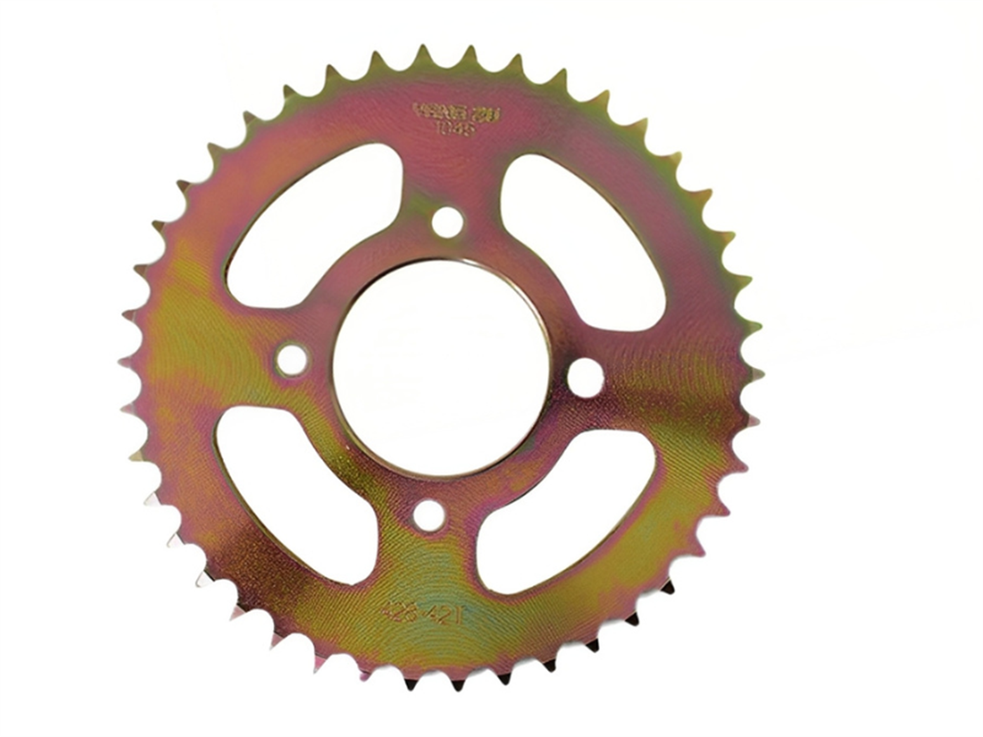 CATALINA 428H 42T 8MM TROPICALIZADO