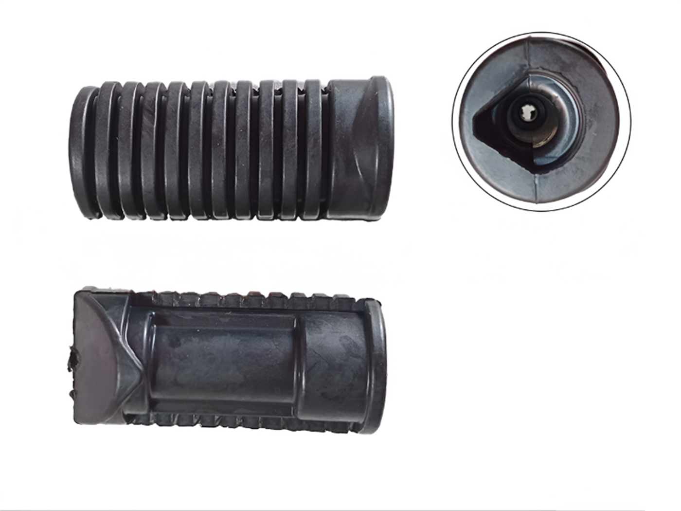 JEBE ESTRIBO ALTERNATIVO