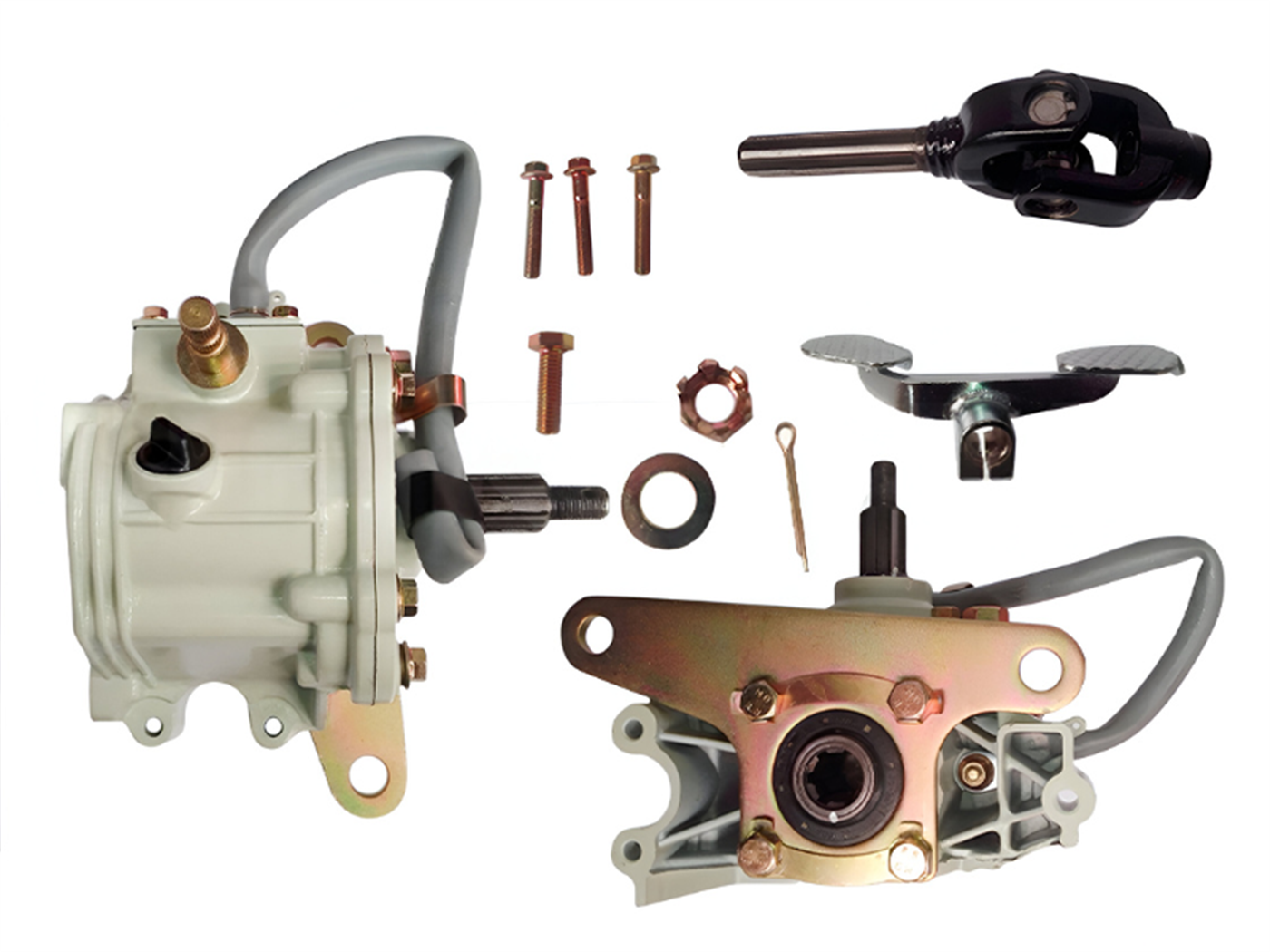 CAJA RETRO (13MM,36MM,PUNTA11MM)MARFIL