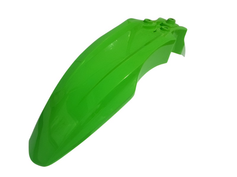 G/DELANT. VERDE ORIGINAL