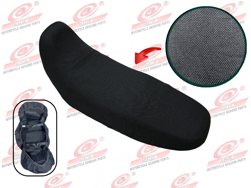 MALLA  ASIENTO XL HUECO PEQUEÑO 92X53