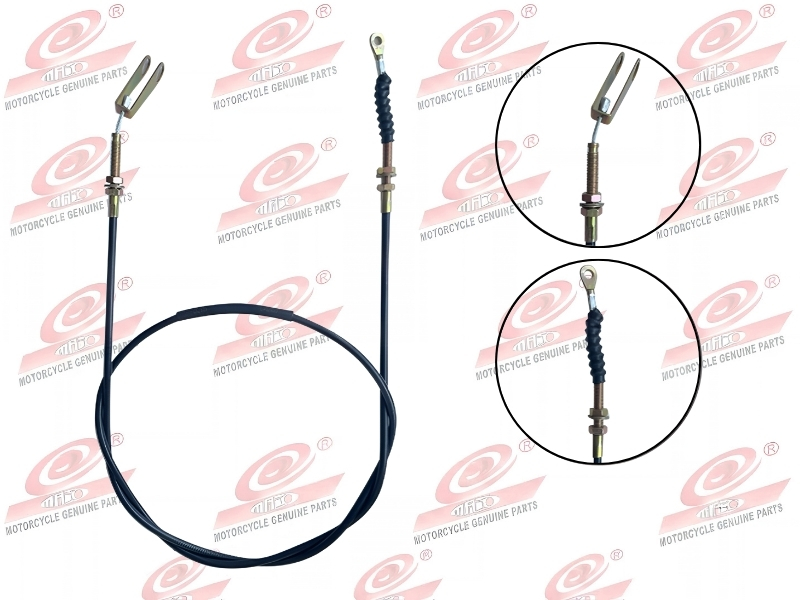 CABLE FRENO DE MANO(HIDR.)(2.3M)