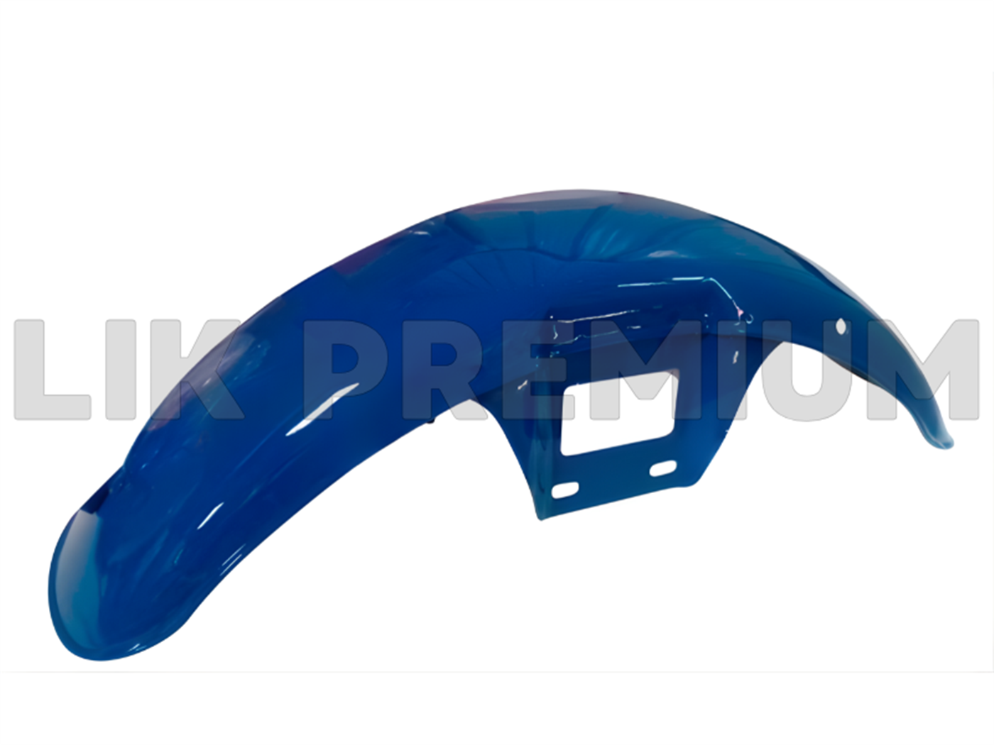 G/DELANT. AZUL (METAL) C/OREJA 