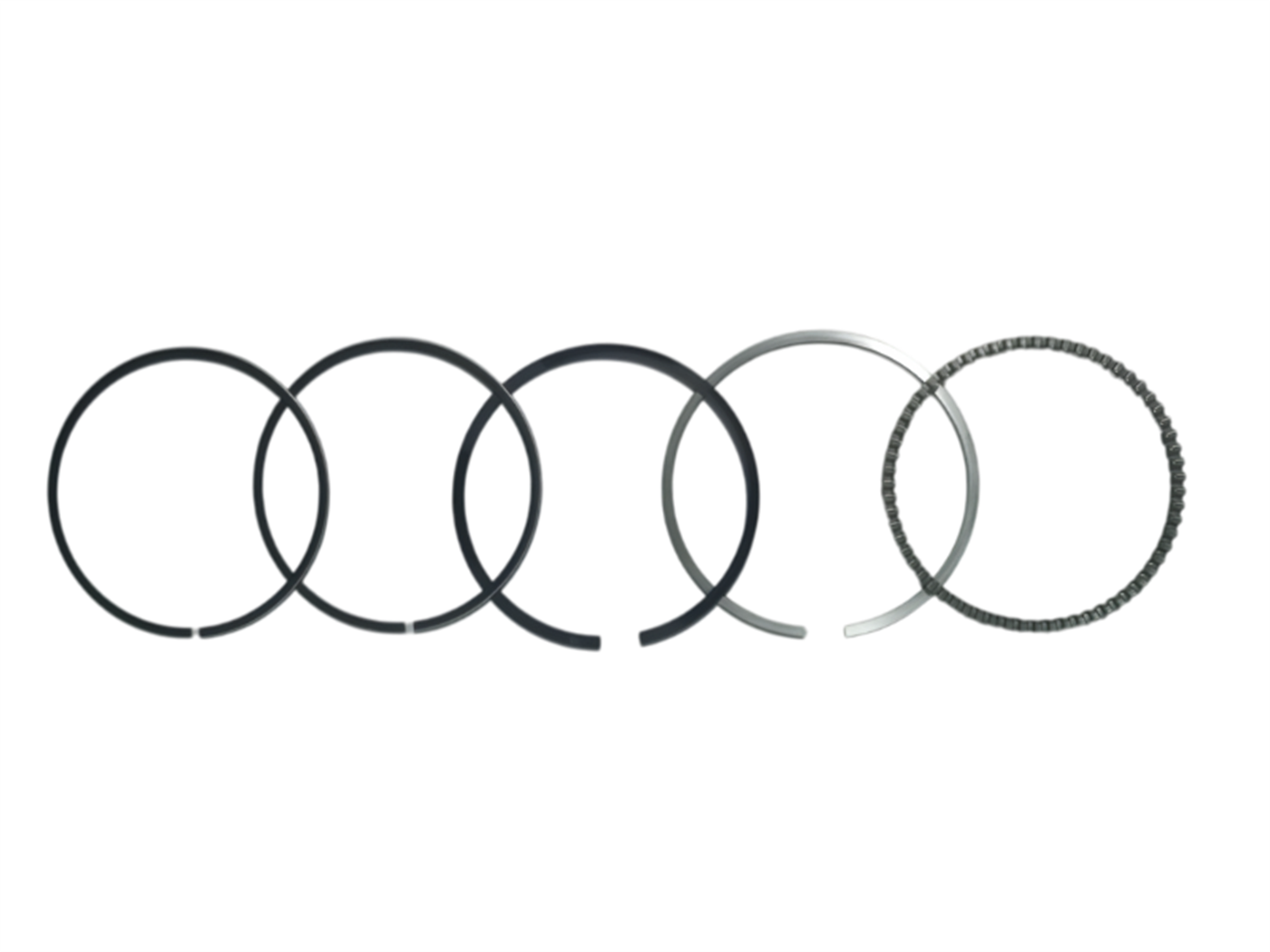 ANILLOS 63.5MM 0.50