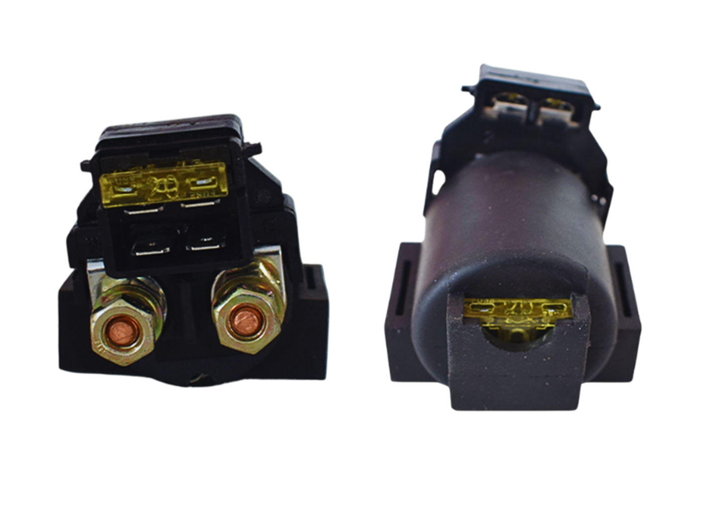 CHANCHITO ARRANCADOR (RELAY) 4P (20A)