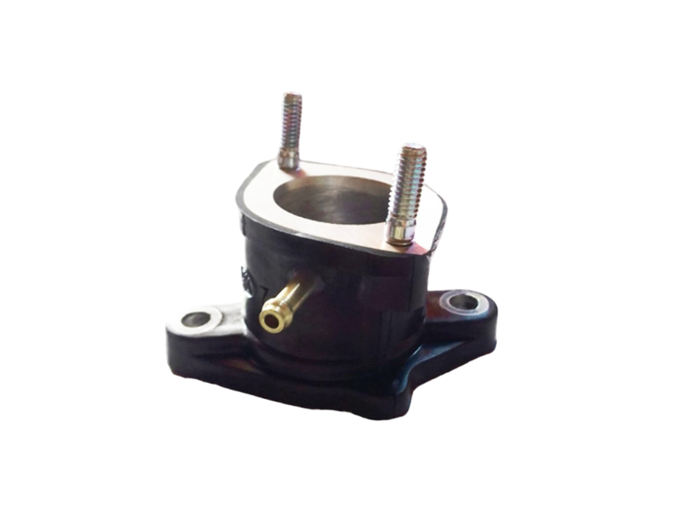 MULTIPLE CARBURADOR EURO II CON PERNOS