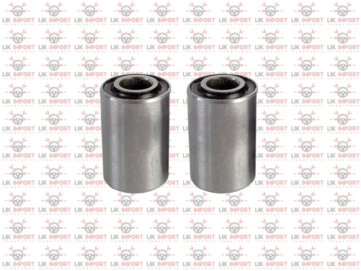 BOCINA TRAPECIO (X2UNIDADES)12X23X35