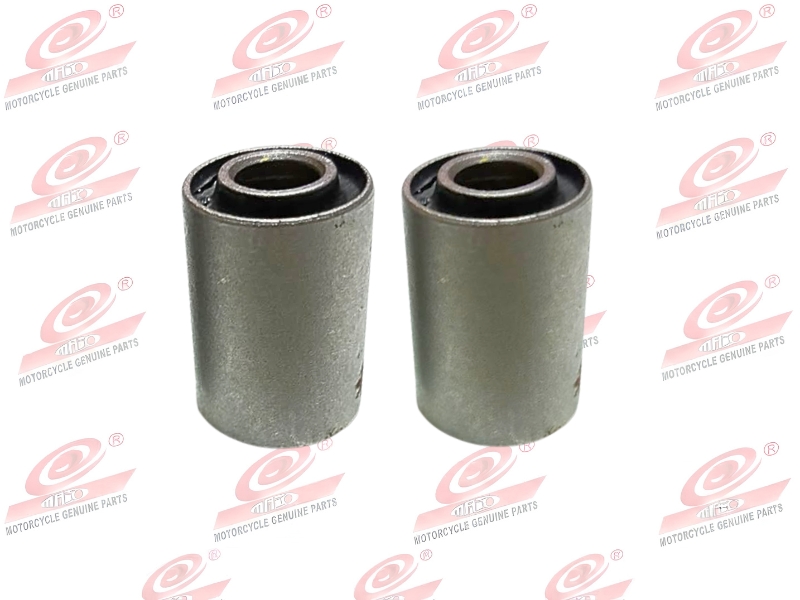 BOCINA TRAPECIO (X2UNIDADES)12X23X35 (INT.10MM)