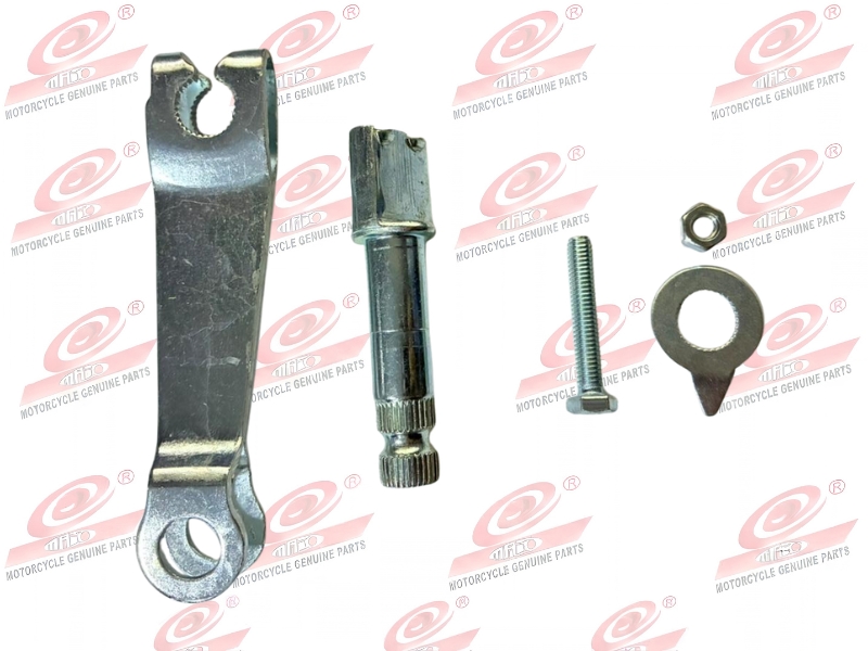 BRAZO FRENO POSTERIOR C/PIN