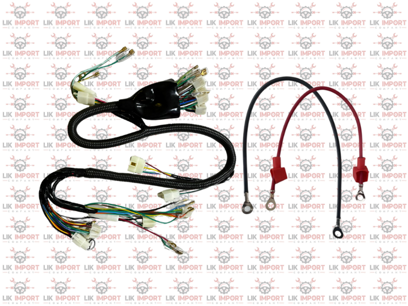 RAMAL C/ARRANCADOR PREMIUM