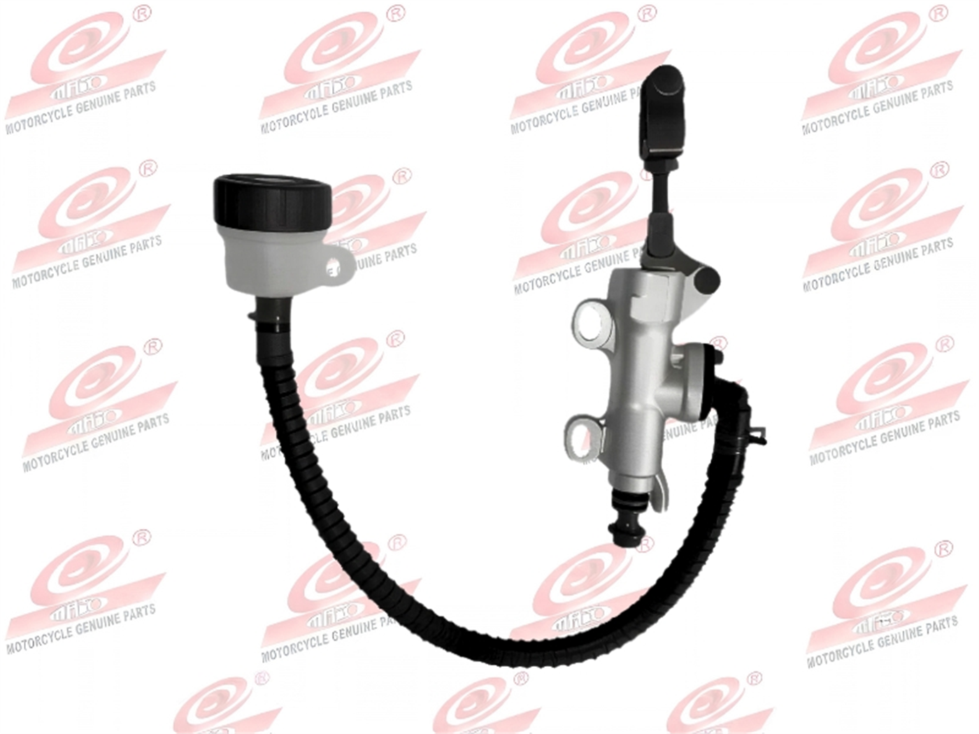 BOMBIN CALIPER POST. REDONDO PREMIUM