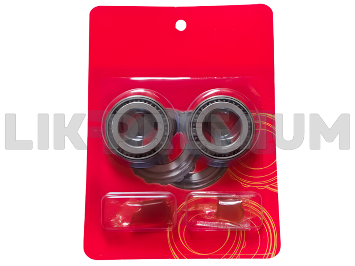 RODAJE 32005-26  CONICO (26X47X15MM)