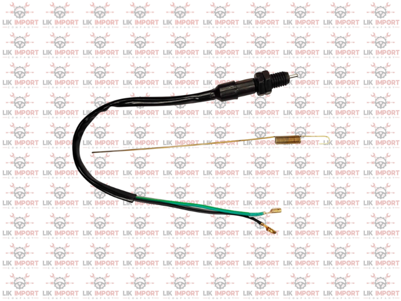 SWITCH FRENO C/RESORT REFORZADO