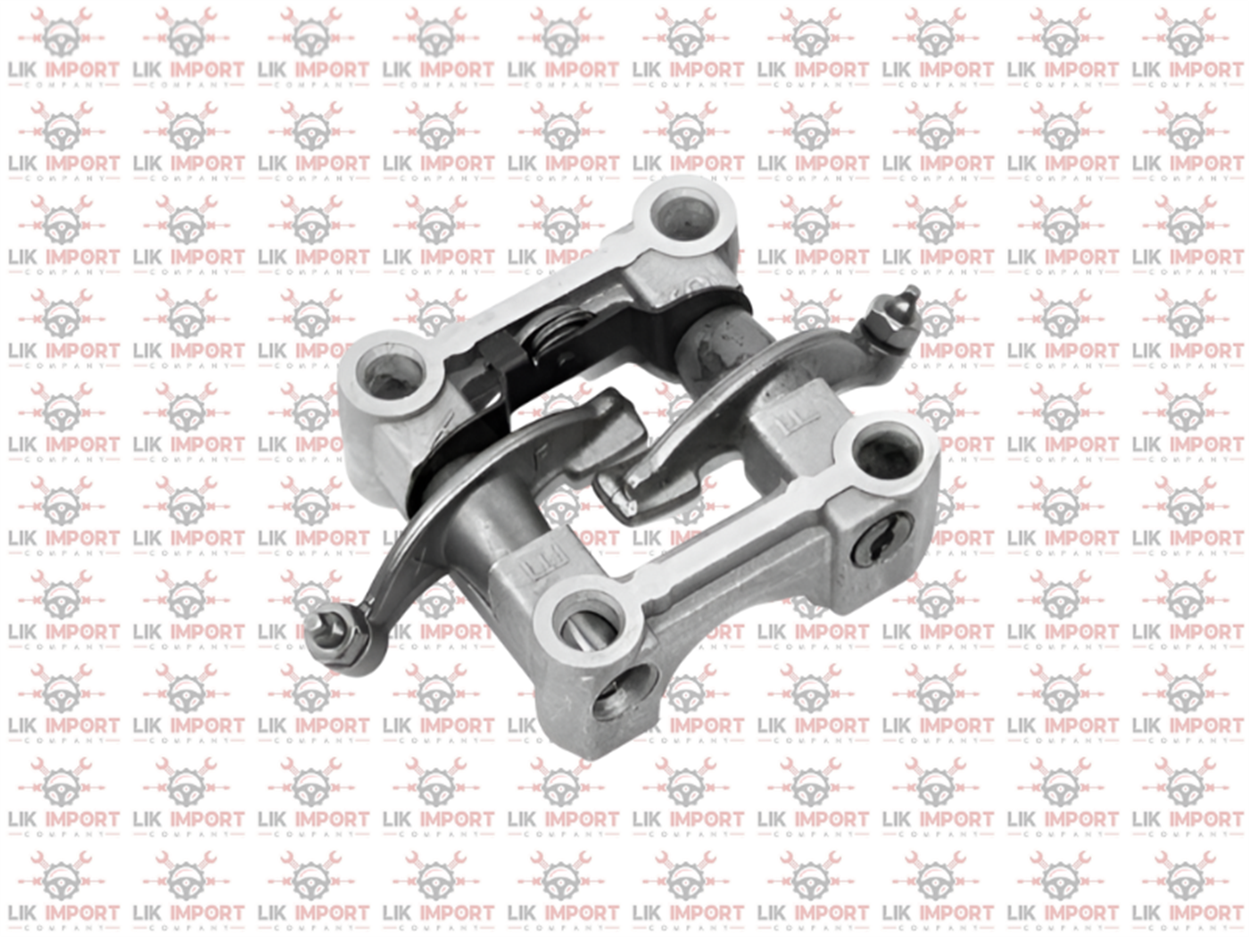 TREN DE BALANCIN SCOOTER 150CC